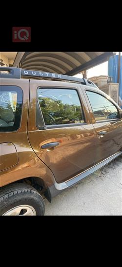 رينو داستر